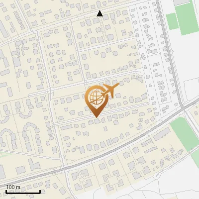 Foto zu Hofjagdweg 7-12, 12355 Berlin