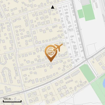 Foto zu Hofjagdweg 13-21, 12355 Berlin