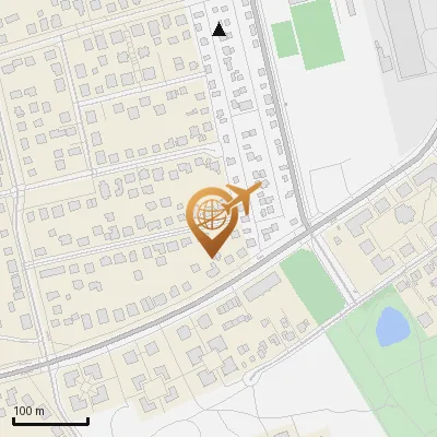 Foto zu Hofjagdweg 22-27, 12355 Berlin