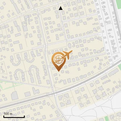 Foto zu Hofjagdweg 2-6, 12355 Berlin