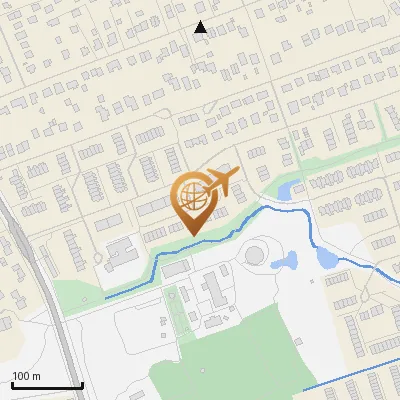 Karte Hofkoppel 18-24, 22175 Hamburg