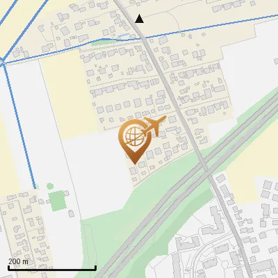 Karte Hoflacher Straße 4-14, 81249 München