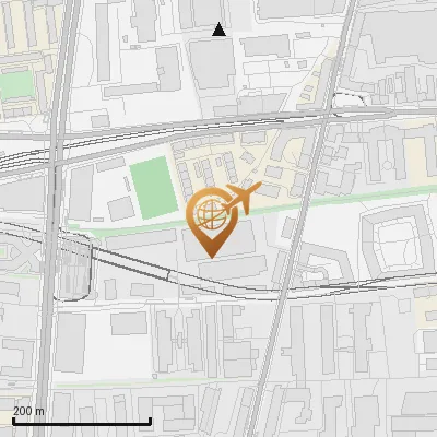 Foto zu Hofmannstraße 42, 81379 München