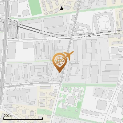 Foto zu Hofmannstraße 52, 81379 München