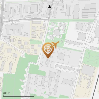 Foto zu Hofmannstraße 61, 81379 München