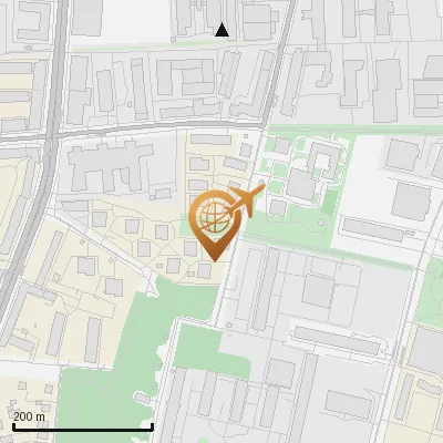 Foto zu Hofmannstraße 64-66, 81379 München