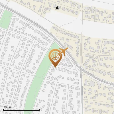 Foto zu Hofmannswaldaustraße 1-3, 81739 München