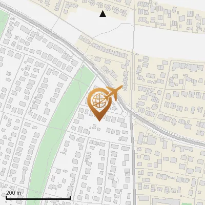 Foto zu Hofmannswaldaustraße 8-10, 81739 München