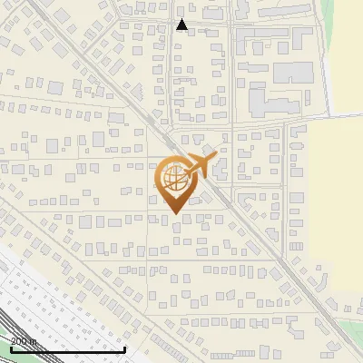 Karte Hofmillerstraße 2-7, 81245 München