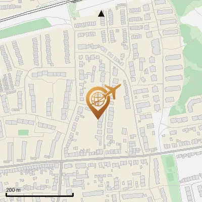 Foto zu Hofrichterstraße 1-22, 51067 Köln