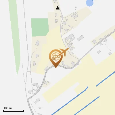 Karte Hofschläger Deich 15, 21037 Hamburg