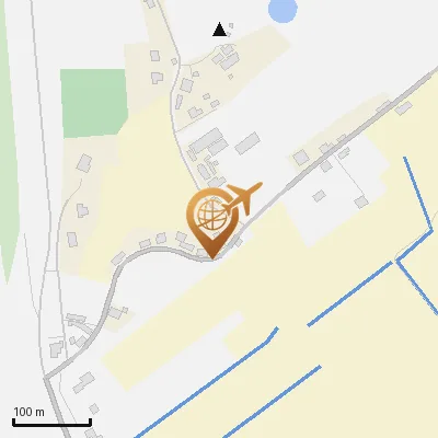 Karte Hofschläger Deich 21-26, 21037 Hamburg