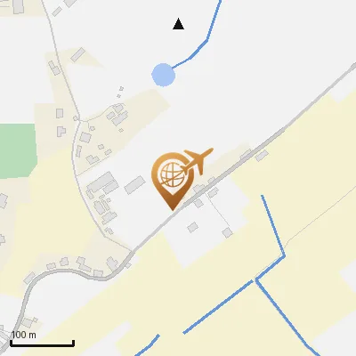 Karte Hofschläger Deich 40-41, 21037 Hamburg