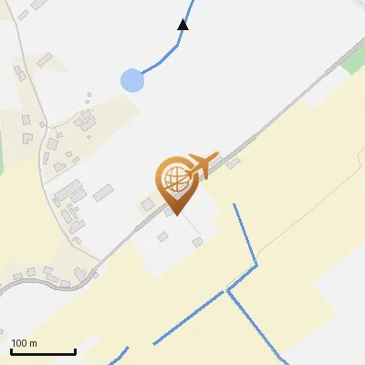 Karte Hofschläger Deich 44, 21037 Hamburg