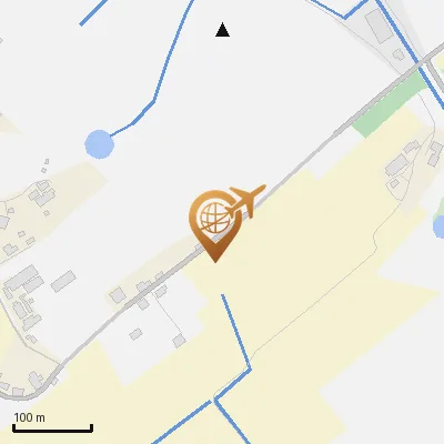 Karte Hofschläger Deich 52, 21037 Hamburg