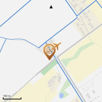 Karte Hofschläger Deich 67, 21037 Hamburg