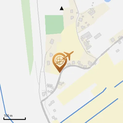 Karte Hofschläger Deich 9, 21037 Hamburg