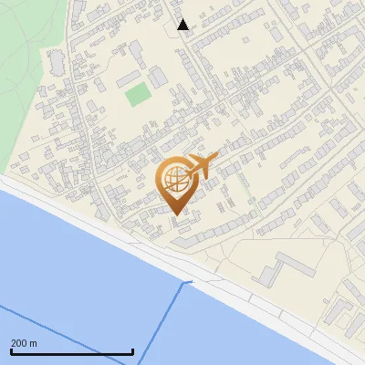 Karte Hofstraße 16-31, 51061 Köln