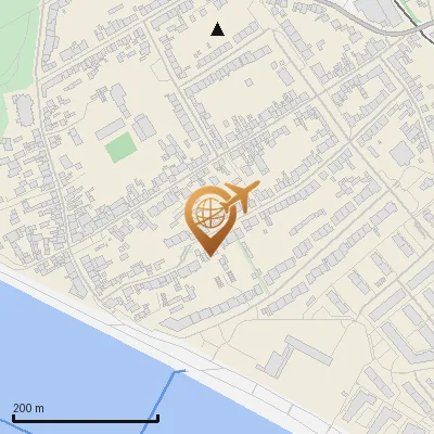 Foto zu Hofstraße 37-44, 51061 Köln