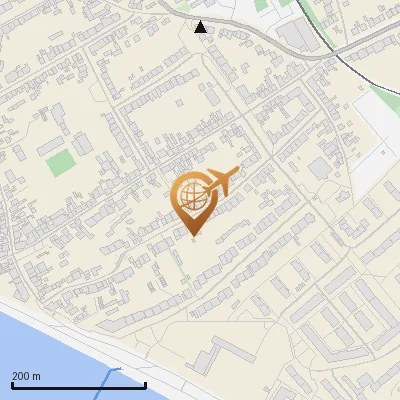 Foto zu Hofstraße 47-70, 51061 Köln