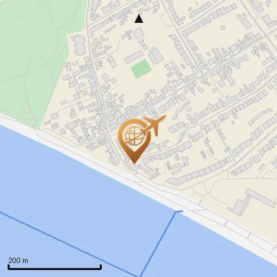 Karte Hofstraße 6-7, 51061 Köln