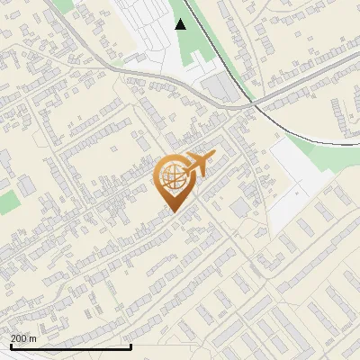 Foto zu Hofstraße 73-82, 51061 Köln