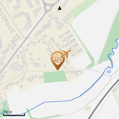 Karte Hofstückenweg 17-20, 22145 Hamburg