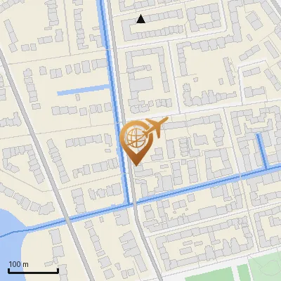 Karte Hofweg 63-67, 22085 Hamburg