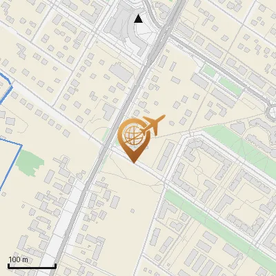 Foto zu Hofzeichendamm 1, 13125 Berlin