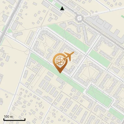 Foto zu Hofzeichendamm 15-19, 13125 Berlin