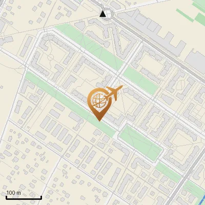 Foto zu Hofzeichendamm 21-27, 13125 Berlin