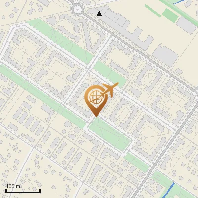 Foto zu Hofzeichendamm 31-33, 13125 Berlin