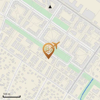 Foto zu Hofzeichendamm 34-36, 13125 Berlin