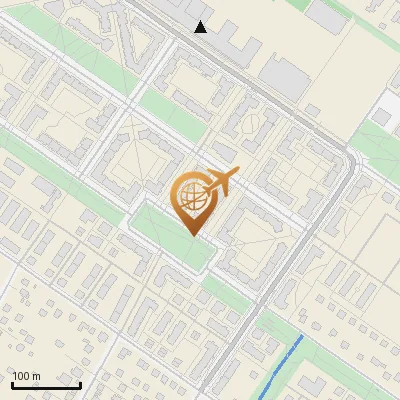 Foto zu Hofzeichendamm 37, 13125 Berlin