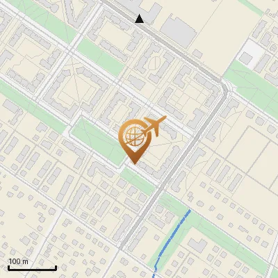 Foto zu Hofzeichendamm 39-47, 13125 Berlin