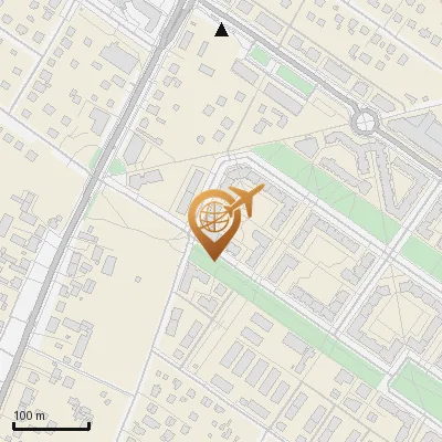 Foto zu Hofzeichendamm 5-7, 13125 Berlin