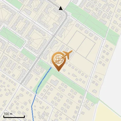 Foto zu Hofzeichendamm 51-55, 13125 Berlin