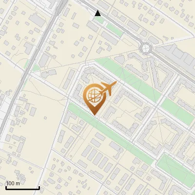 Foto zu Hofzeichendamm 9-13, 13125 Berlin