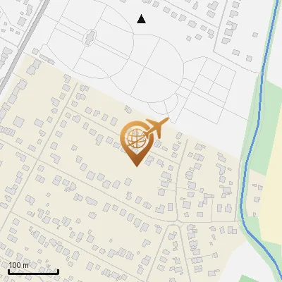 Karte Hogenbergkamp 11-20, 22119 Hamburg