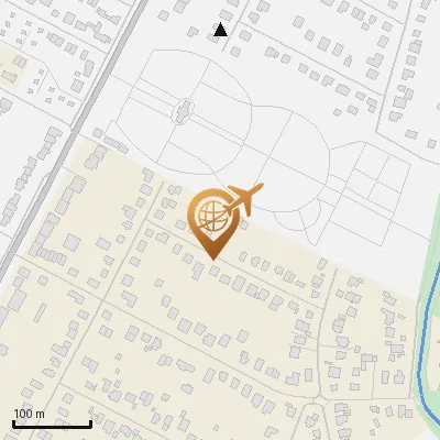 Karte Hogenbergkamp 1-10, 22119 Hamburg