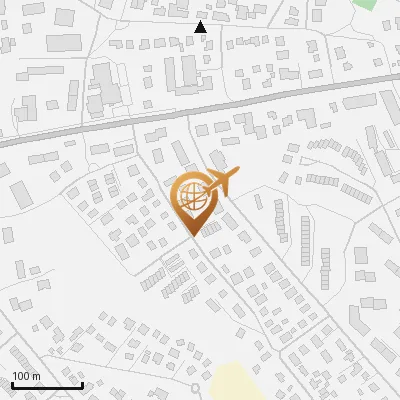 Karte Hogenbrook 7-17, 21149 Hamburg