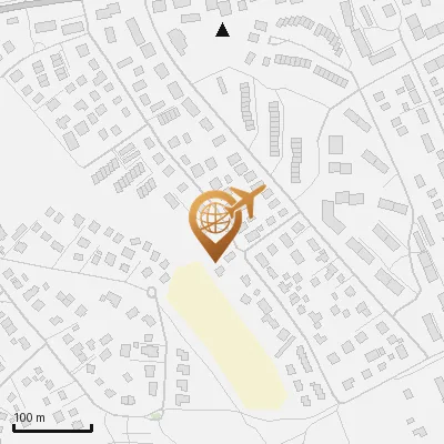 Karte Hogenbrook 27-30, 21149 Hamburg