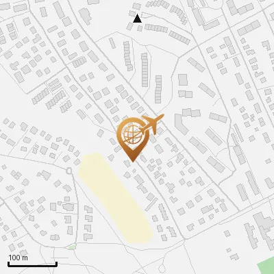 Karte Hogenbrook 31-35, 21149 Hamburg