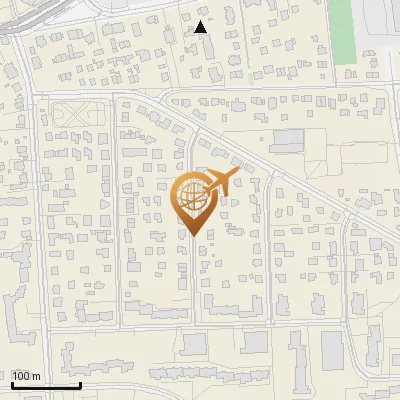 Foto zu Hogenestweg 9-19, 12353 Berlin