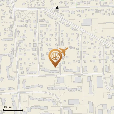 Foto zu Hogenestweg 20-28, 12353 Berlin