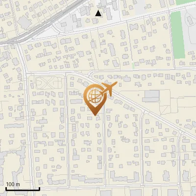 Foto zu Hogenestweg 4-8, 12353 Berlin