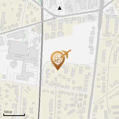 Karte Hogenfelder Kamp 12-16, 22457 Hamburg