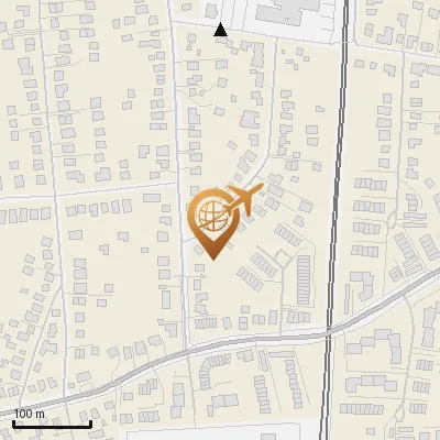 Karte Hogenfelder Stieg 27-33, 22457 Hamburg