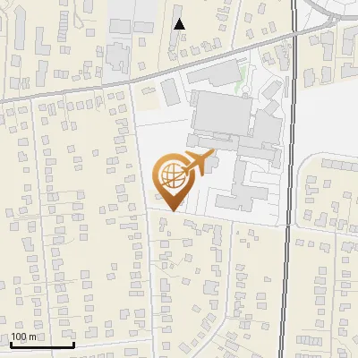 Karte Hogenfelder Straße 29-30, 22457 Hamburg