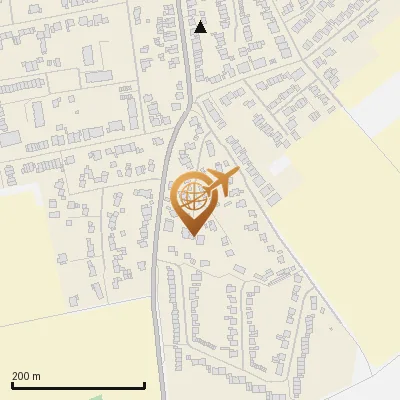 Karte Hoggendorfer Straße 7-15, 50997 Köln